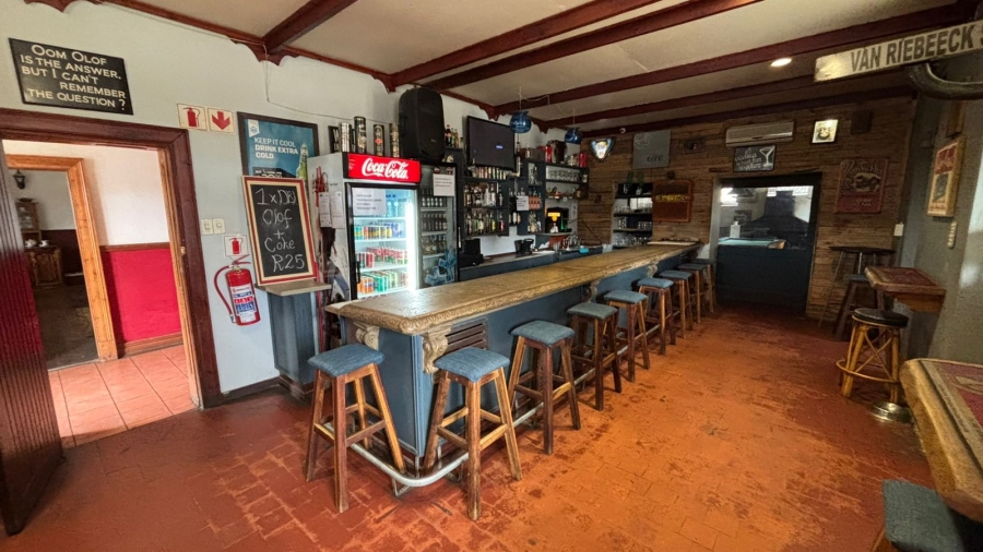 Commercial Property for Sale in Heidelberg Western Cape